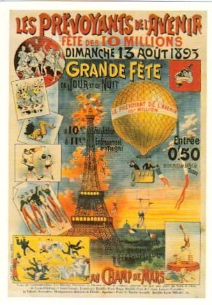 Pretenders of the Future French 1893 Art Nouveau poster.jpeg