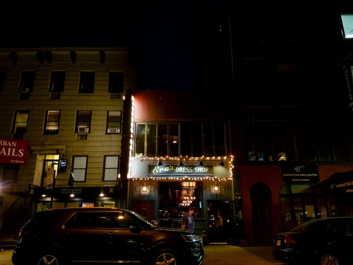 Processed with VSCO with  preset