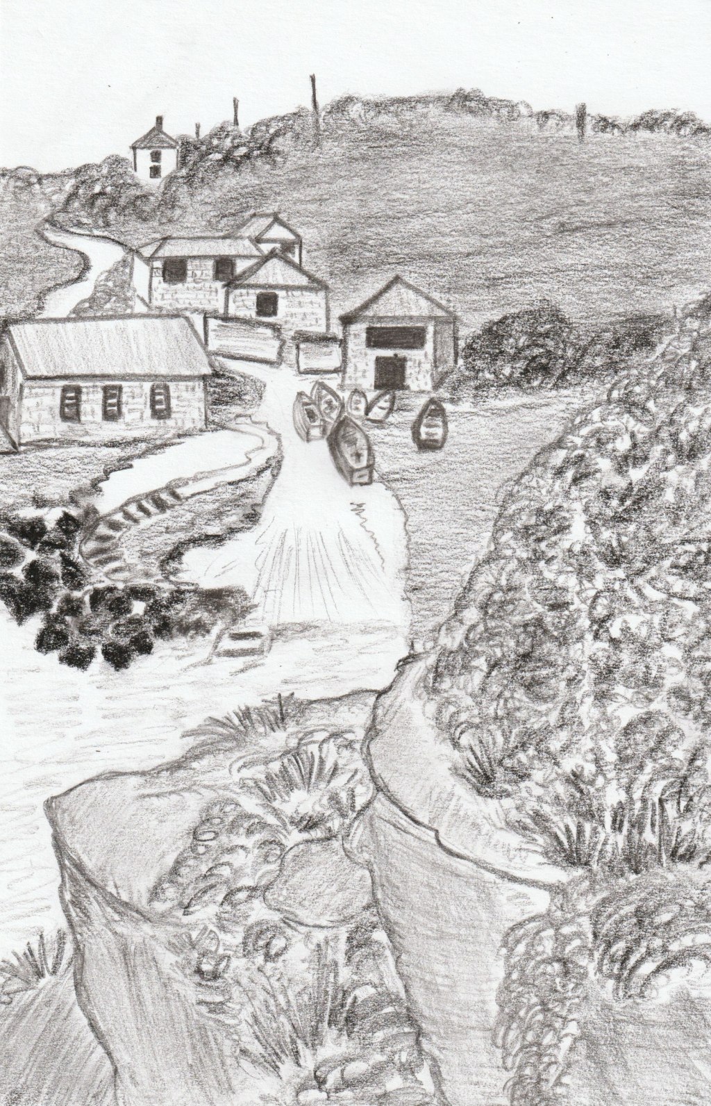 Author’s Recognition Award