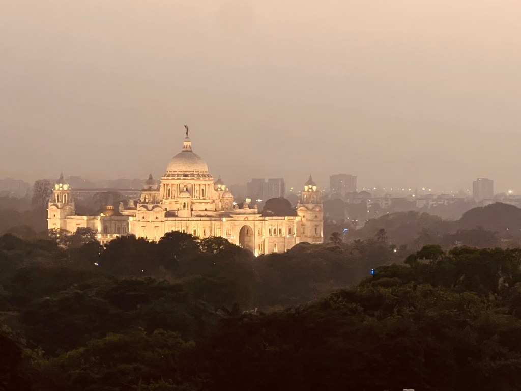 This Blogger’s Back